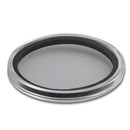 Air-Tite Holder w/Black Gasket - 43 mm Air-Tite Holder w/Black Gasket - 43 mm